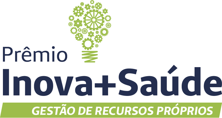 LOGO GESTÃO DE RECURSOS PRÓPRIOS