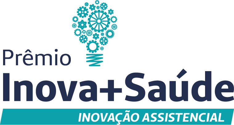 LOGO INOVAÇÃO ASSISTENCIAL